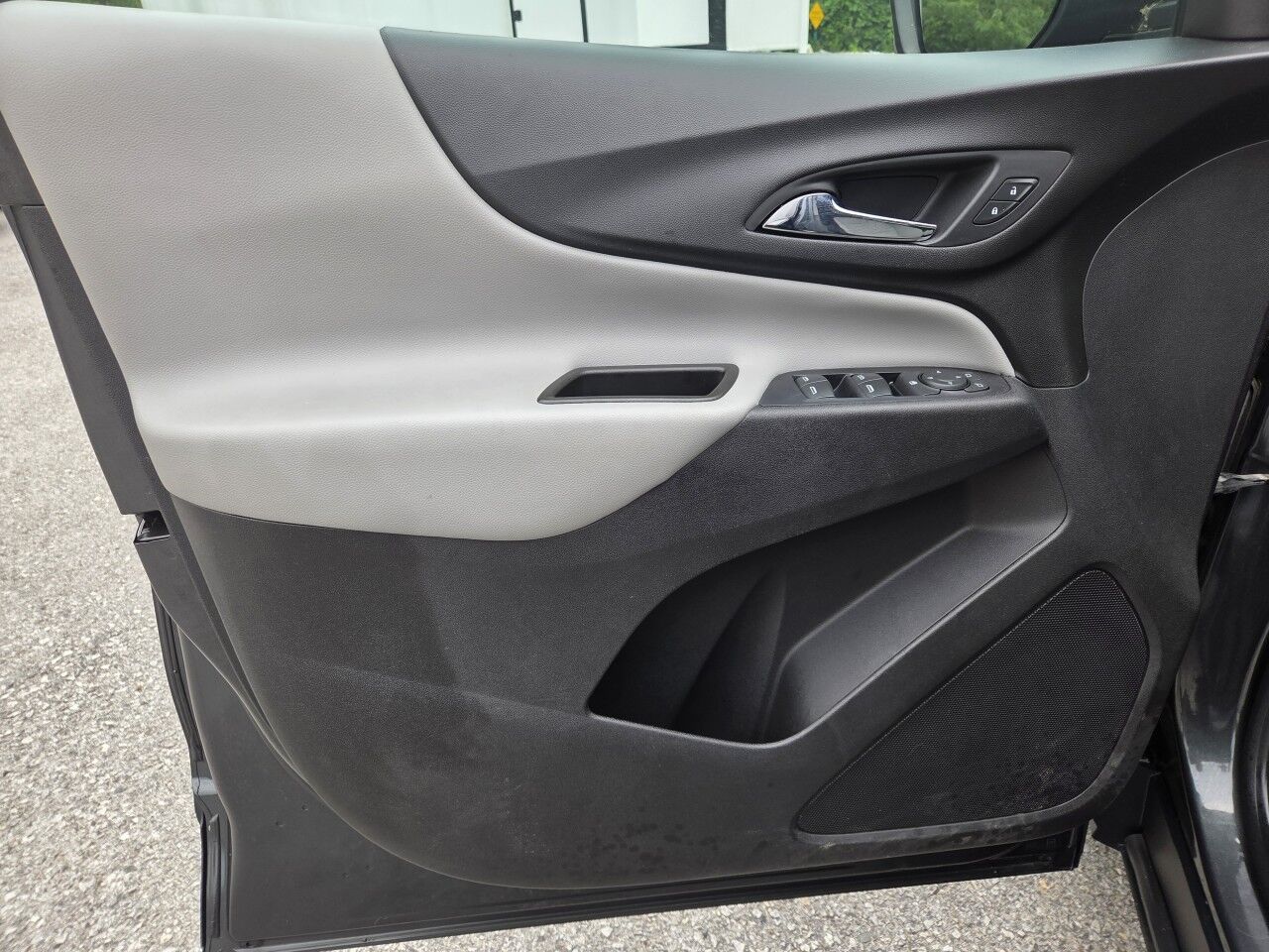 2020 Chevrolet Equinox LS Charlton MA