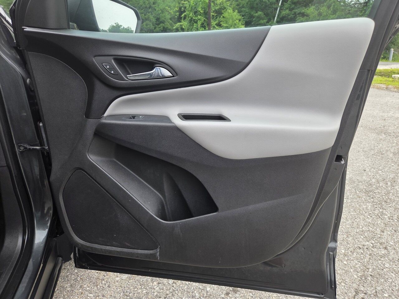 2020 Chevrolet Equinox LS Charlton MA