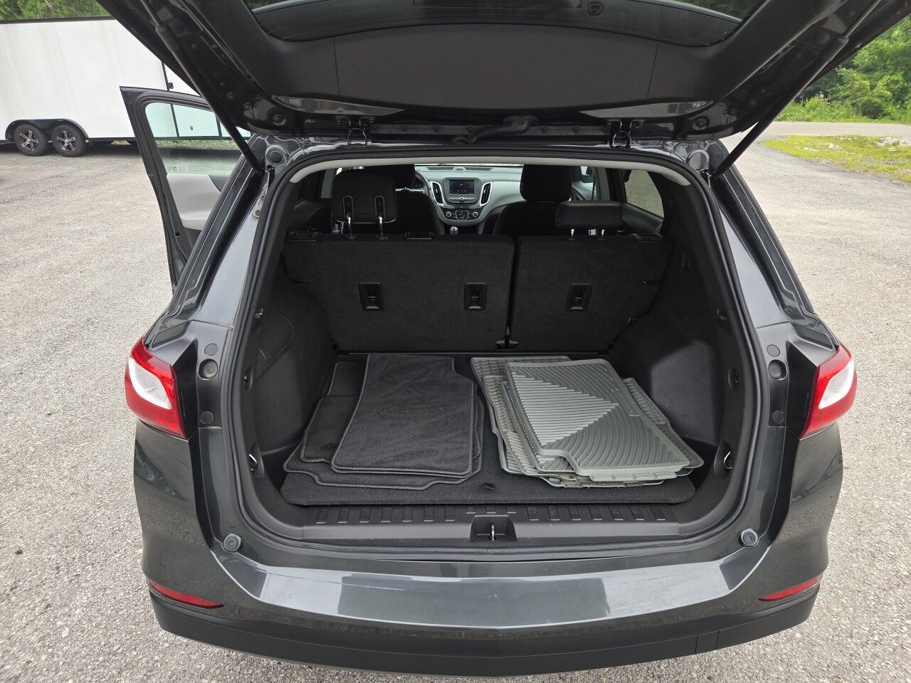2020 Chevrolet Equinox LS Charlton MA