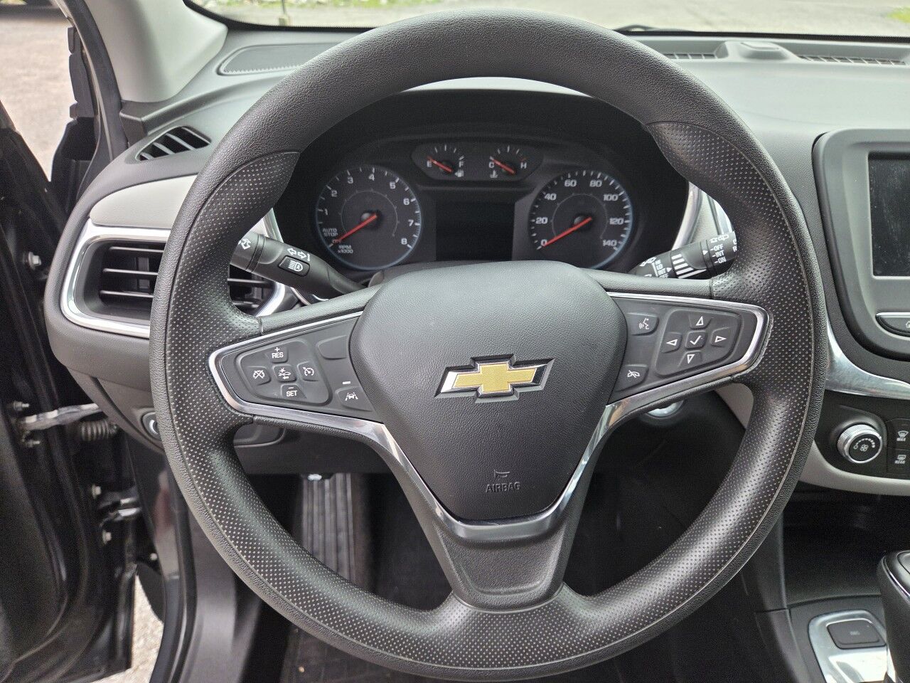 2020 Chevrolet Equinox LS Charlton MA