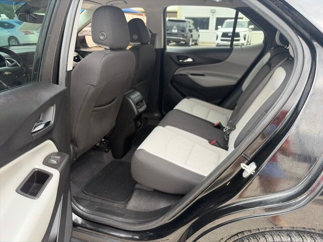 2020 Chevrolet Equinox LS Gainesville TX