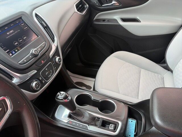 2020 Chevrolet Equinox LS Gainesville TX