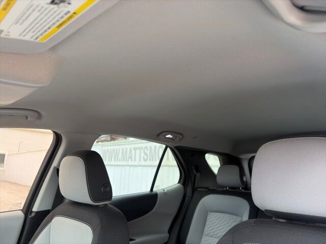 2020 Chevrolet Equinox LS Gainesville TX