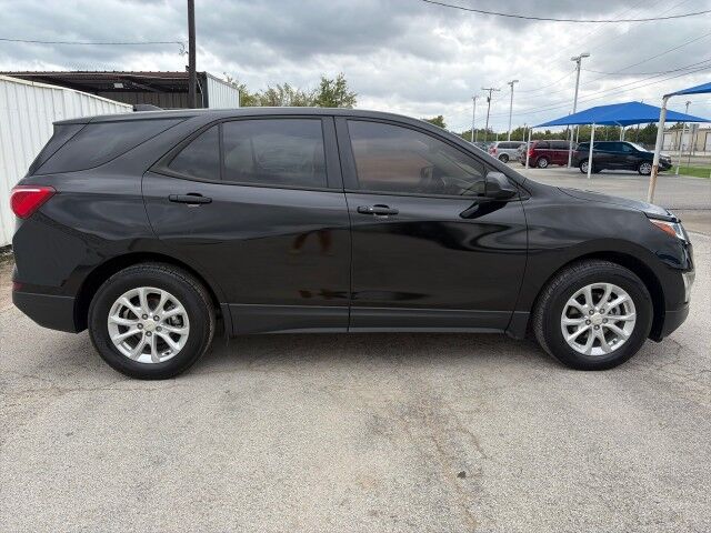 2020 Chevrolet Equinox LS Gainesville TX