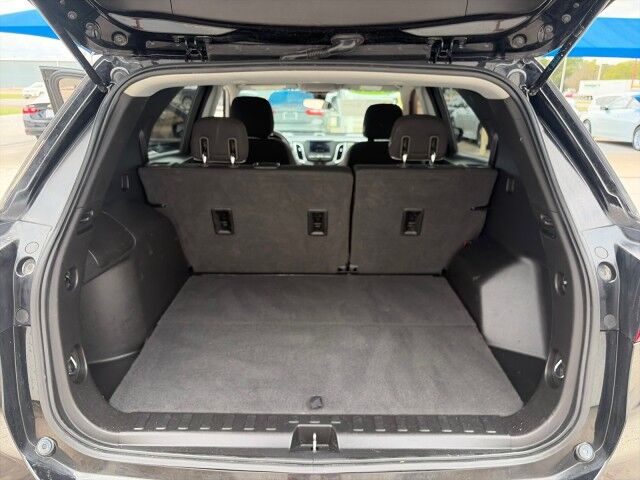2020 Chevrolet Equinox LS Gainesville TX