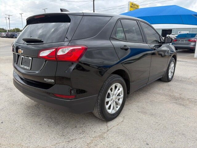 2020 Chevrolet Equinox LS Gainesville TX