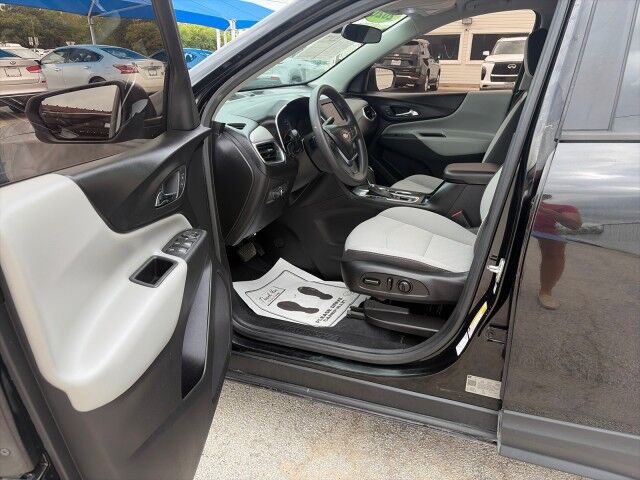 2020 Chevrolet Equinox LS Gainesville TX