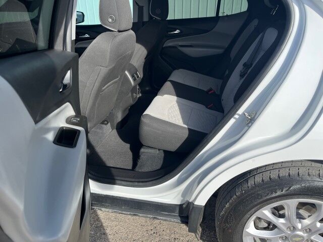 2020 Chevrolet Equinox LS Gainesville TX 2020 Chevrolet Equinox LS Gainesville TX