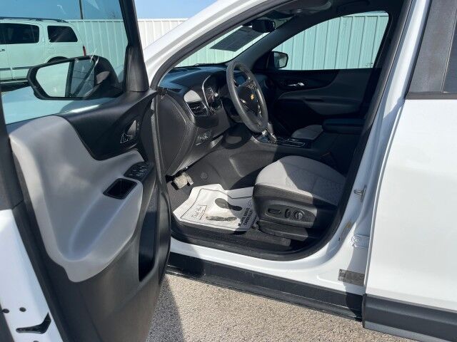 2020 Chevrolet Equinox LS Gainesville TX 2020 Chevrolet Equinox LS Gainesville TX