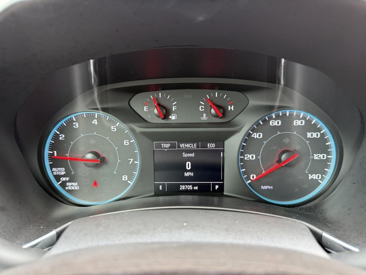 2020 Chevrolet Equinox LS Hollywood FL