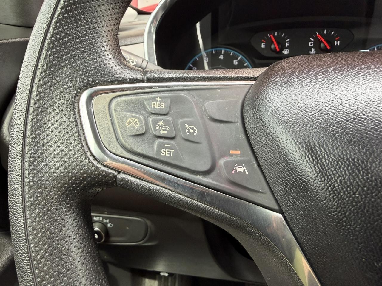 2020 Chevrolet Equinox LS Hollywood FL