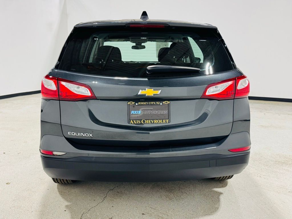 2020 Chevrolet Equinox LS Jersey City NJ