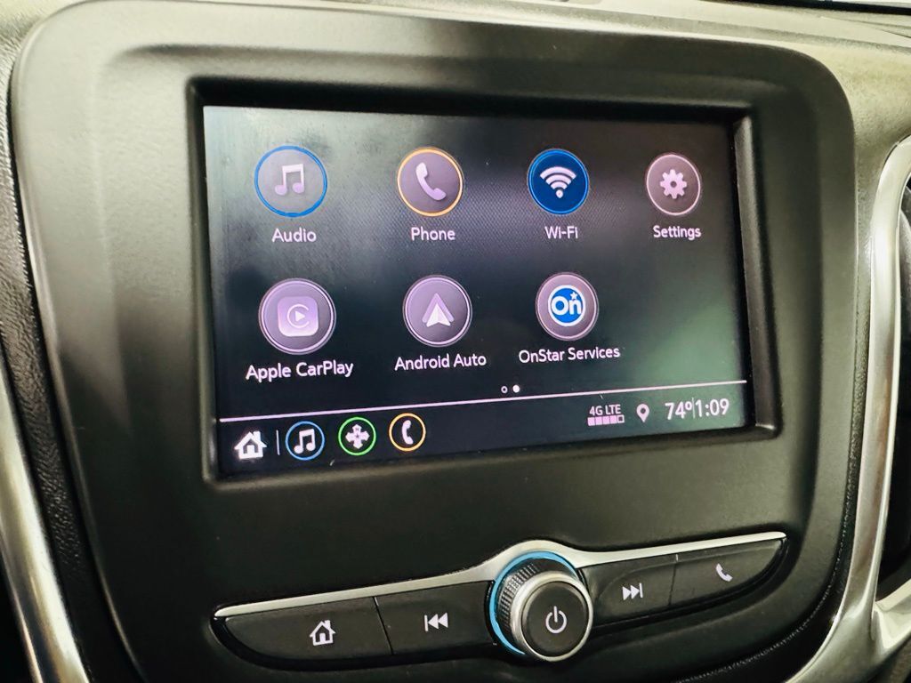 2020 Chevrolet Equinox LS Jersey City NJ