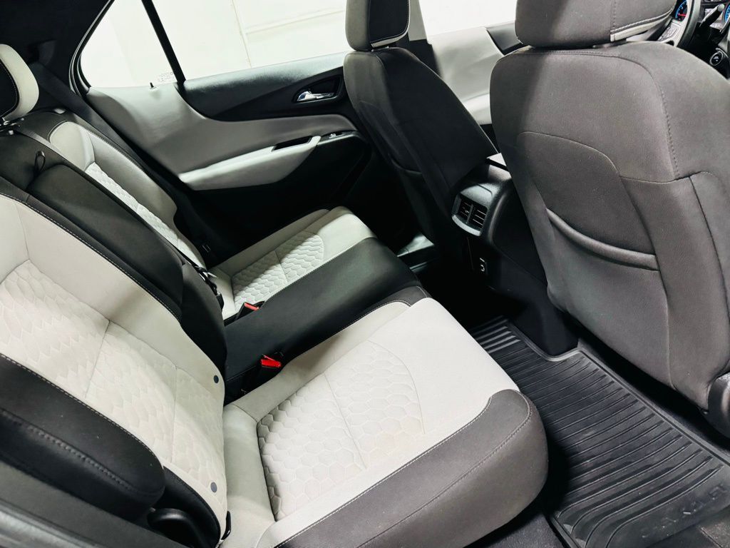 2020 Chevrolet Equinox LS Jersey City NJ