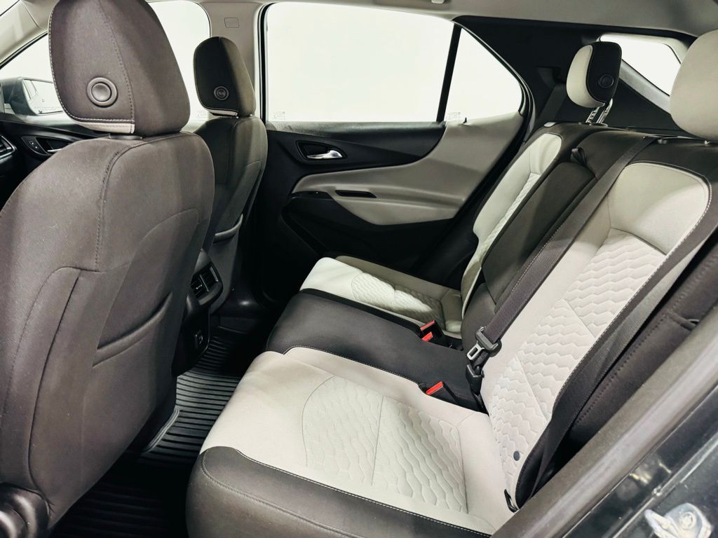 2020 Chevrolet Equinox LS Jersey City NJ