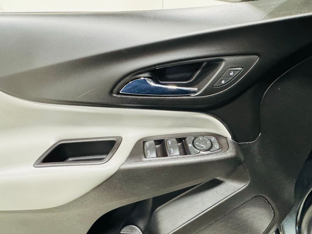 2020 Chevrolet Equinox LS Jersey City NJ