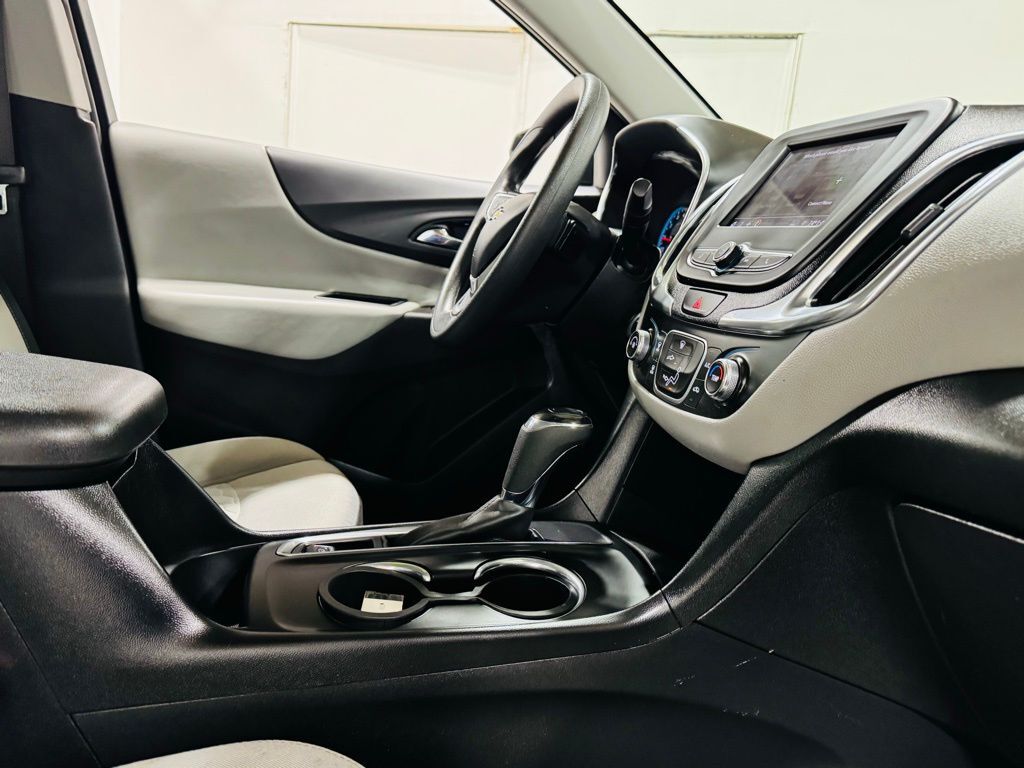 2020 Chevrolet Equinox LS Jersey City NJ