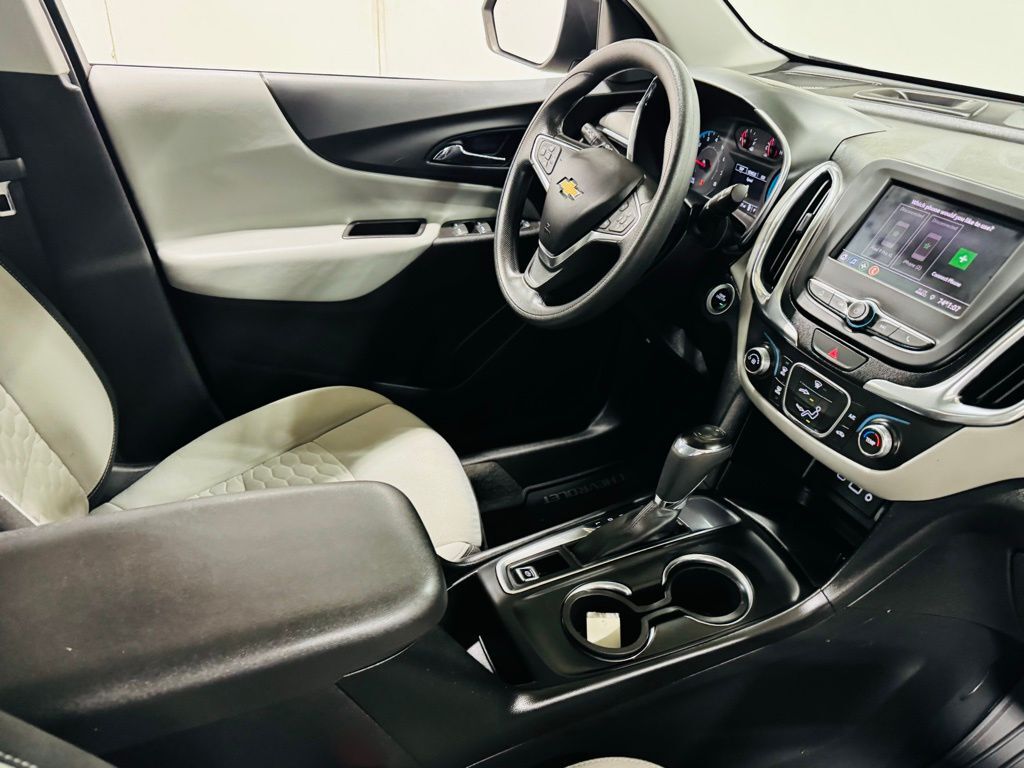 2020 Chevrolet Equinox LS Jersey City NJ