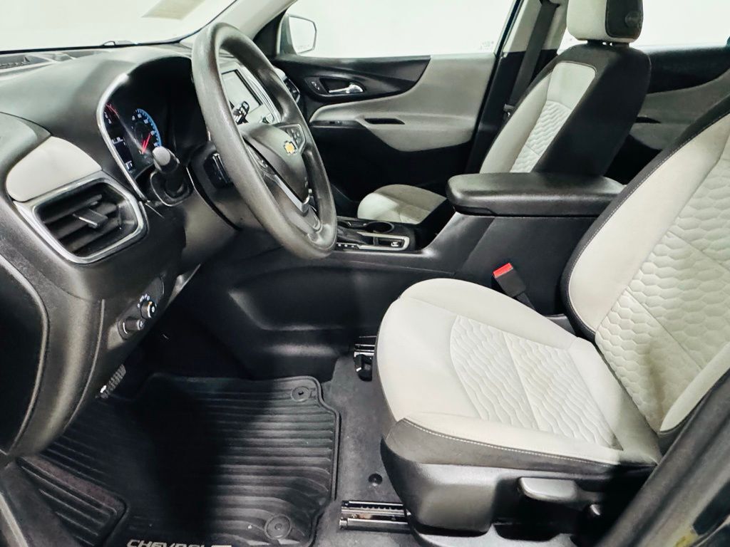 2020 Chevrolet Equinox LS Jersey City NJ