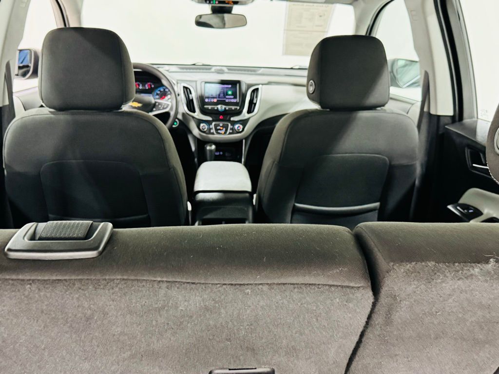2020 Chevrolet Equinox LS Jersey City NJ