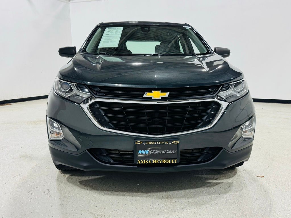 2020 Chevrolet Equinox LS Jersey City NJ