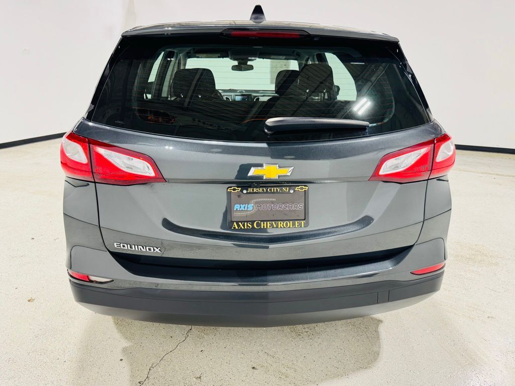 2020 Chevrolet Equinox LS Jersey City NJ