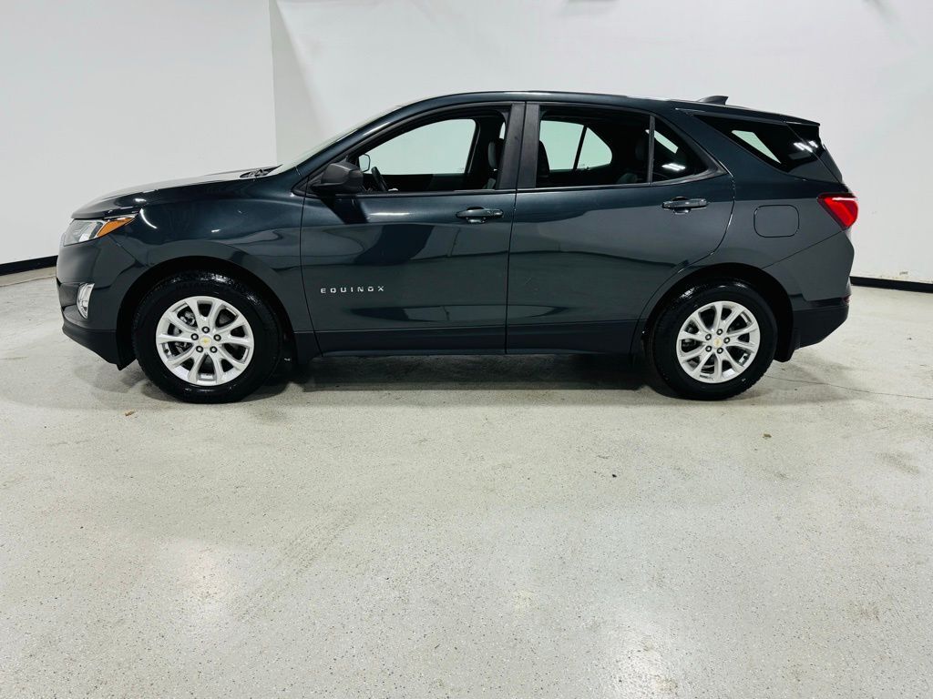 2020 Chevrolet Equinox LS Jersey City NJ