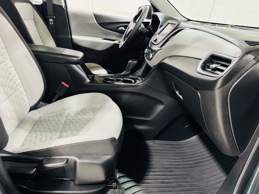 2020 Chevrolet Equinox LS Jersey City NJ
