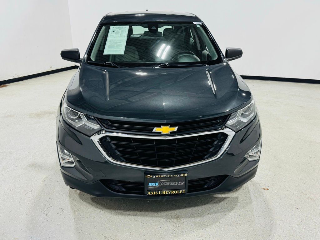 2020 Chevrolet Equinox LS Jersey City NJ