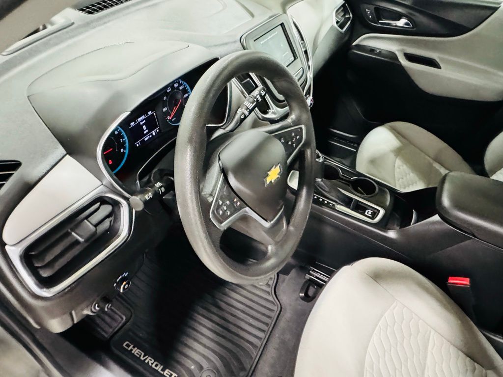 2020 Chevrolet Equinox LS Jersey City NJ