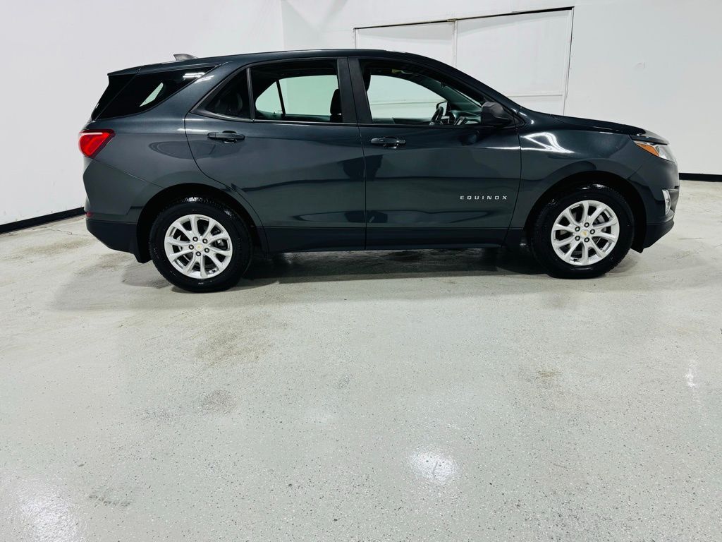 2020 Chevrolet Equinox LS Jersey City NJ