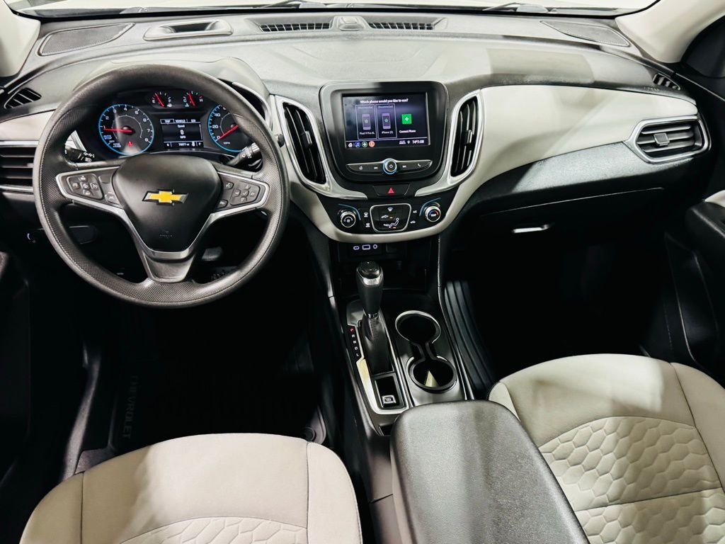 2020 Chevrolet Equinox LS Jersey City NJ