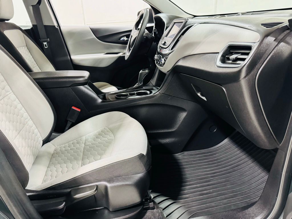 2020 Chevrolet Equinox LS Jersey City NJ