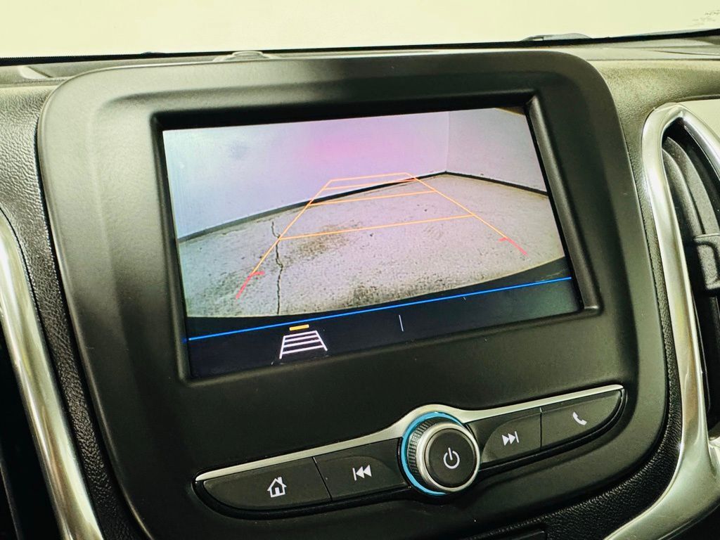 2020 Chevrolet Equinox LS Jersey City NJ