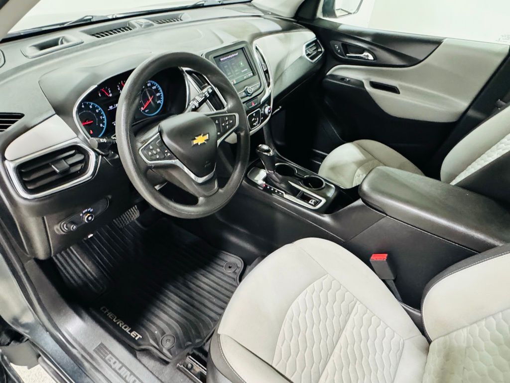 2020 Chevrolet Equinox LS Jersey City NJ