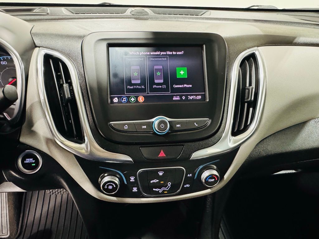 2020 Chevrolet Equinox LS Jersey City NJ