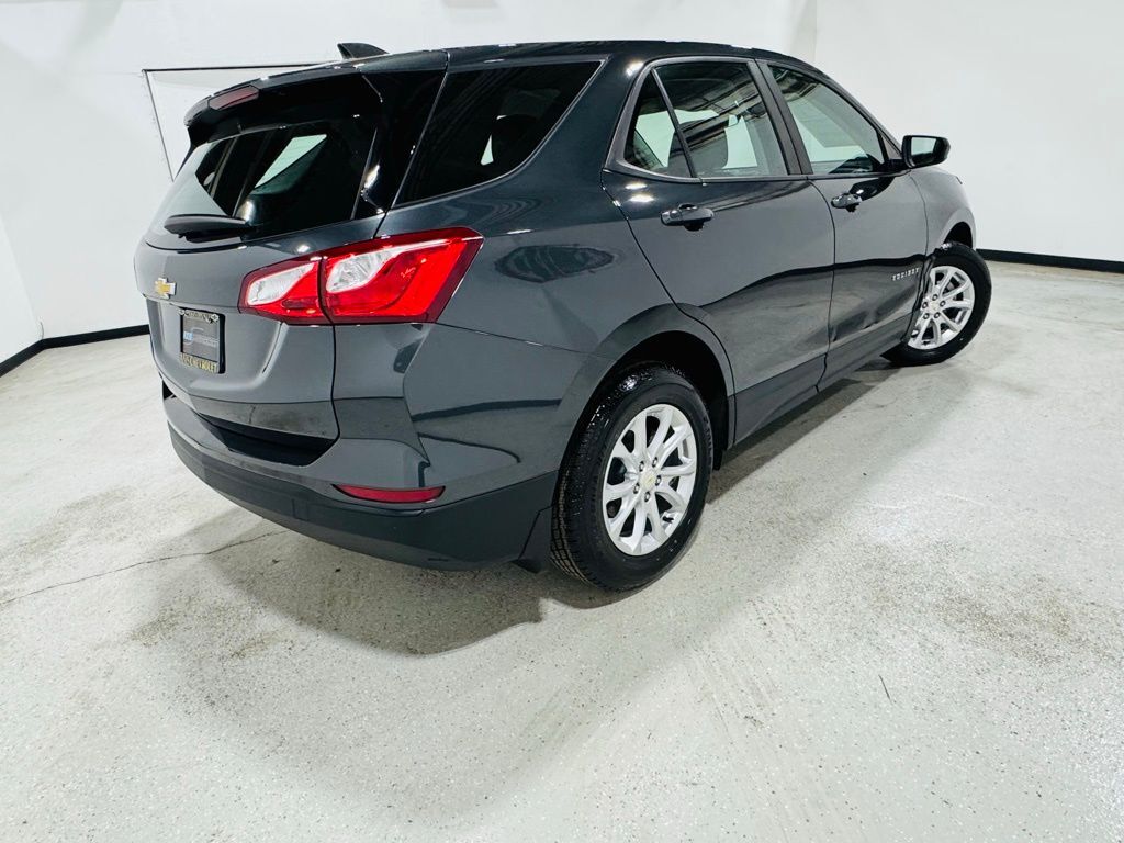 2020 Chevrolet Equinox LS Jersey City NJ
