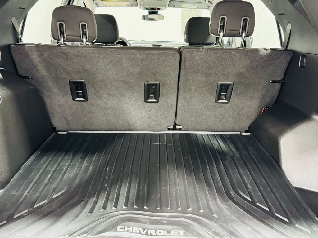 2020 Chevrolet Equinox LS Jersey City NJ