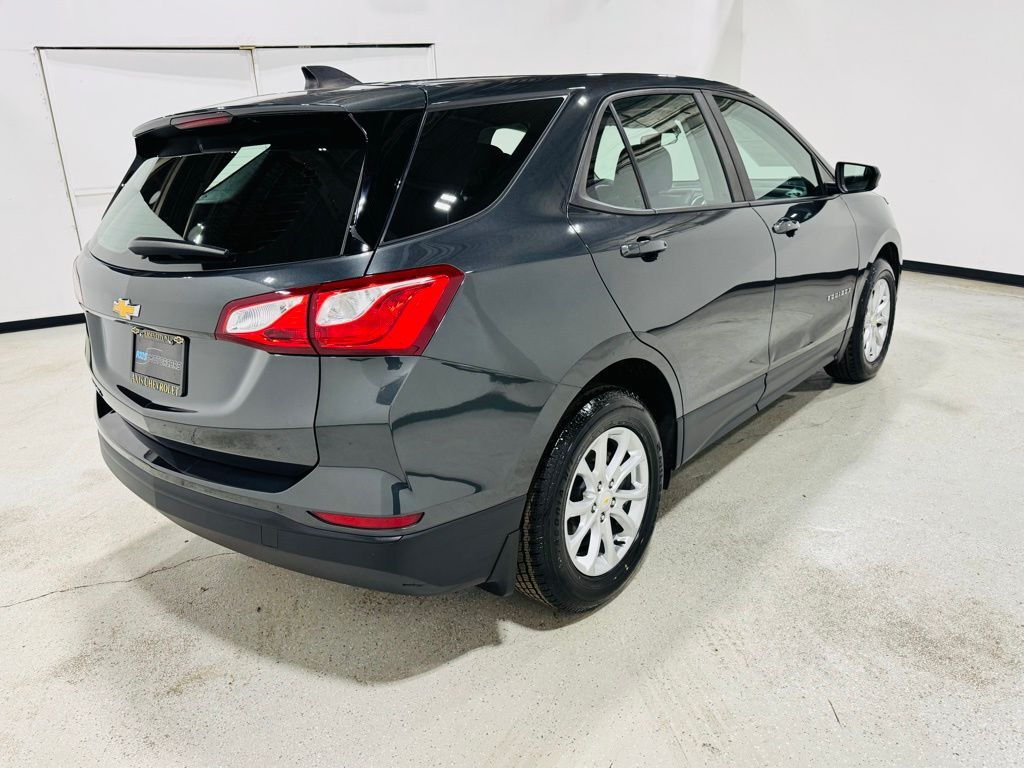 2020 Chevrolet Equinox LS Jersey City NJ