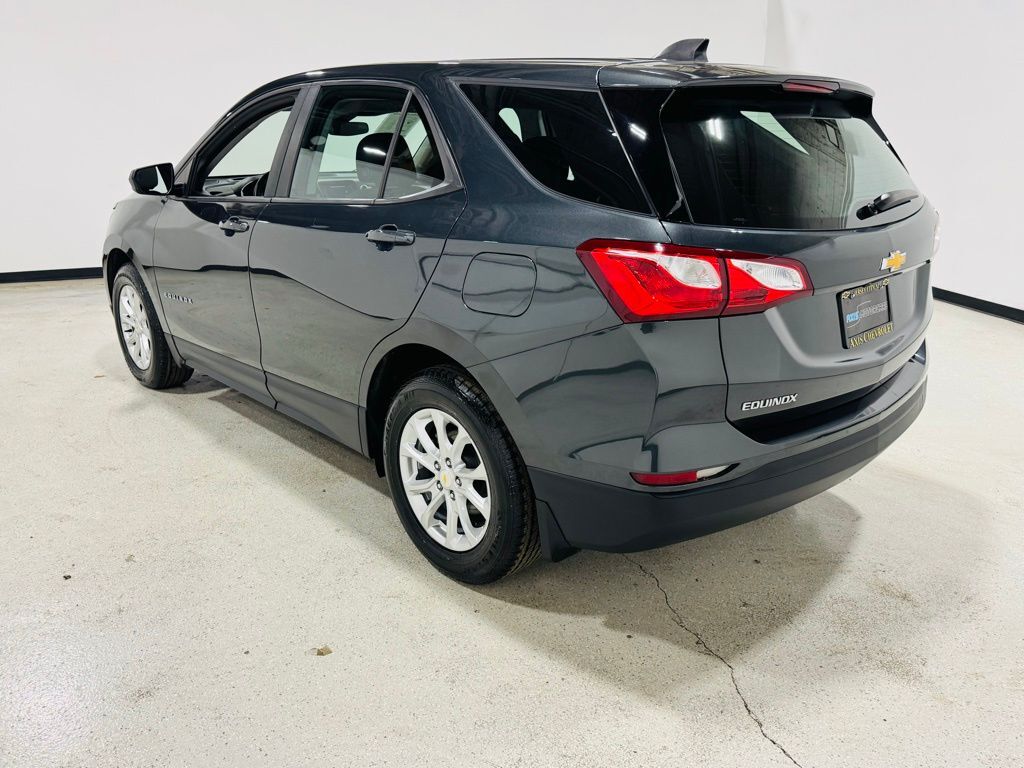 2020 Chevrolet Equinox LS Jersey City NJ