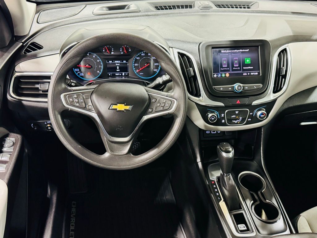2020 Chevrolet Equinox LS Jersey City NJ