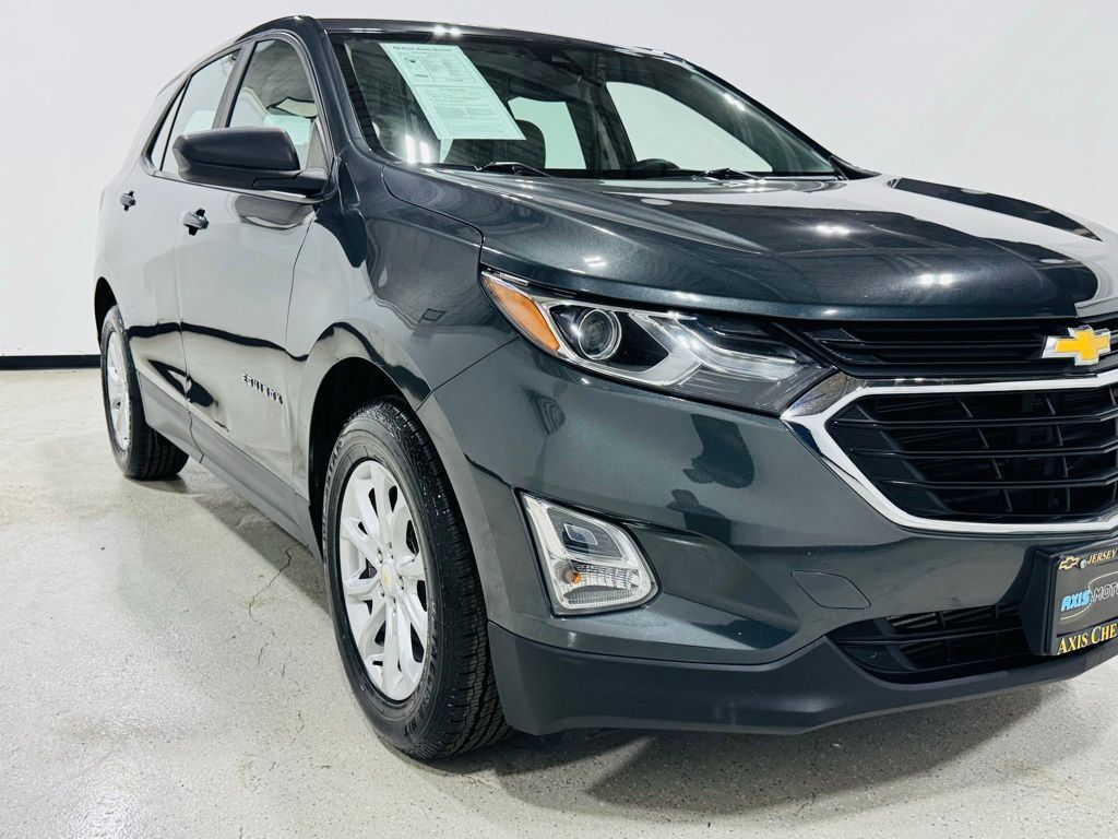 2020 Chevrolet Equinox LS Jersey City NJ
