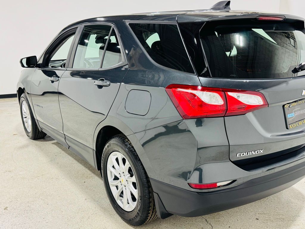 2020 Chevrolet Equinox LS Jersey City NJ
