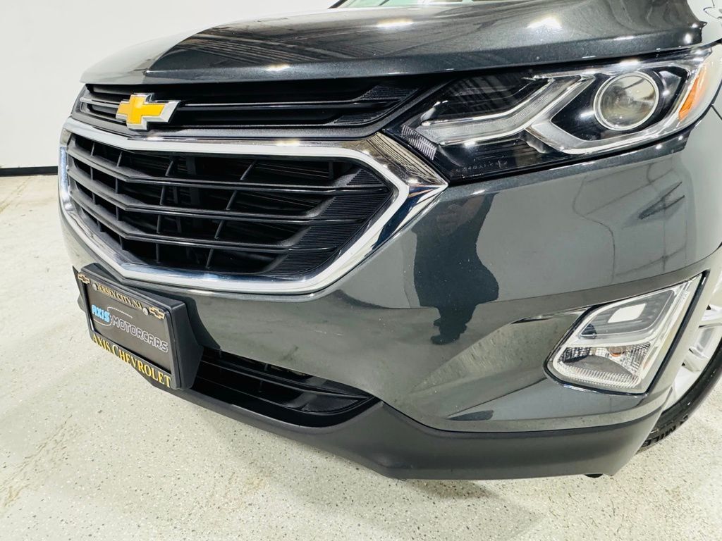 2020 Chevrolet Equinox LS Jersey City NJ