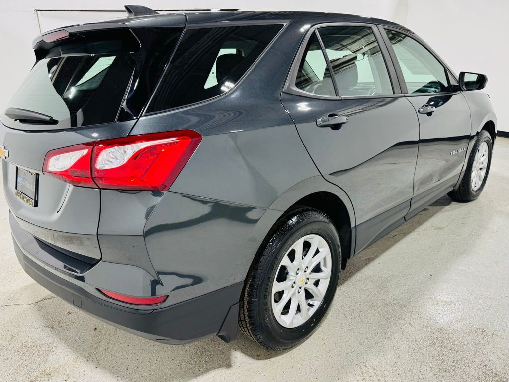 2020 Chevrolet Equinox LS Jersey City NJ