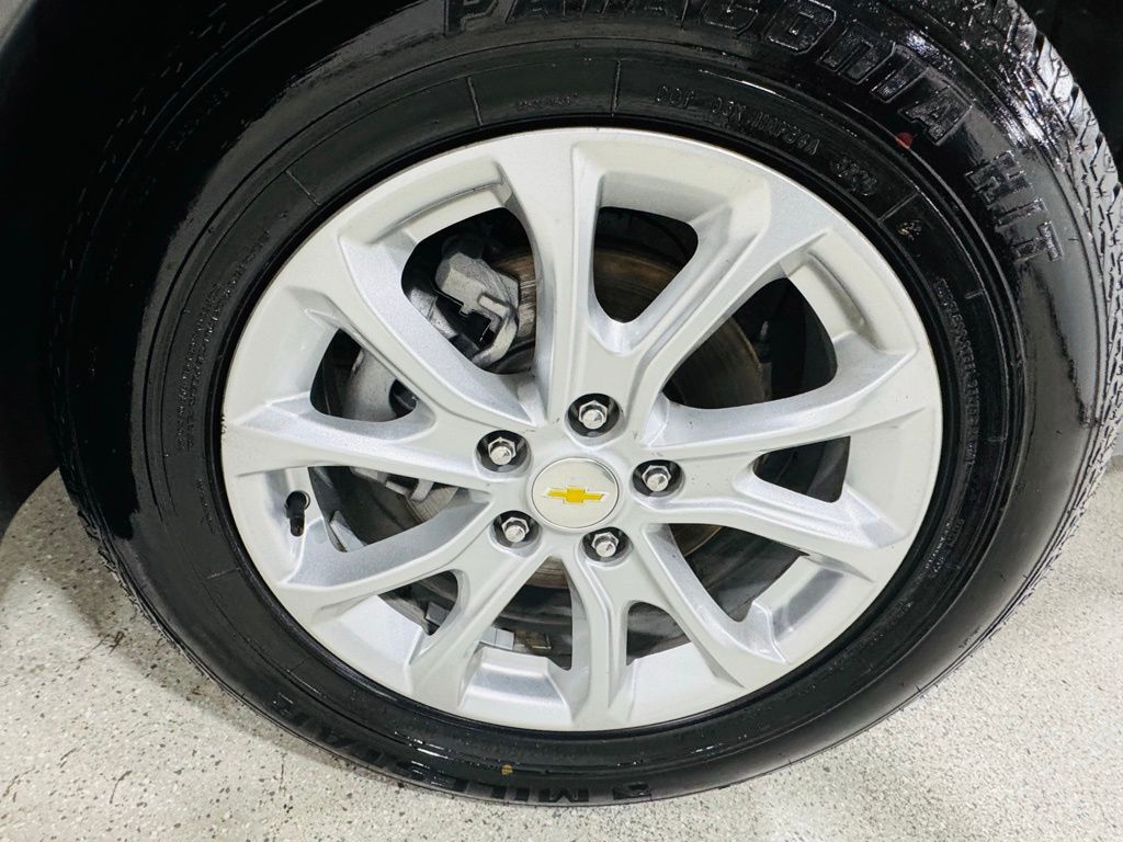 2020 Chevrolet Equinox LS Jersey City NJ