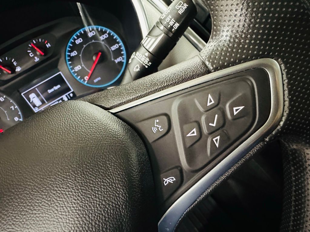 2020 Chevrolet Equinox LS Jersey City NJ