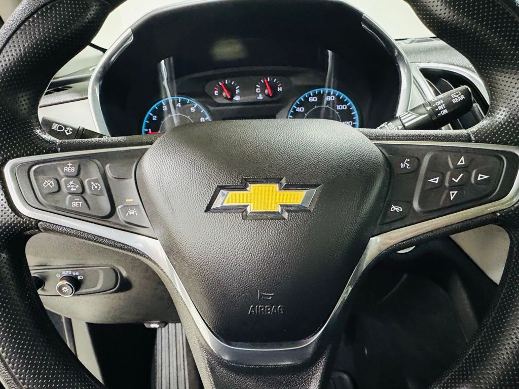 2020 Chevrolet Equinox LS Jersey City NJ