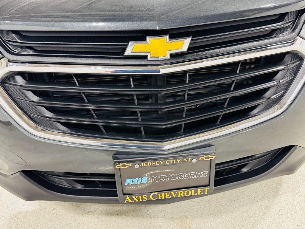 2020 Chevrolet Equinox LS Jersey City NJ
