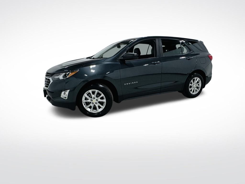 2020 Chevrolet Equinox LS Jersey City NJ